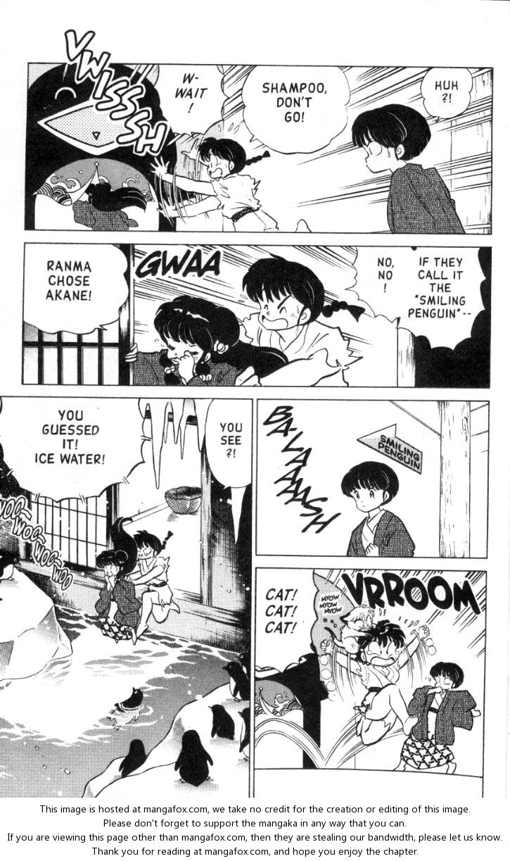 Read Ranma 12 Manga Online