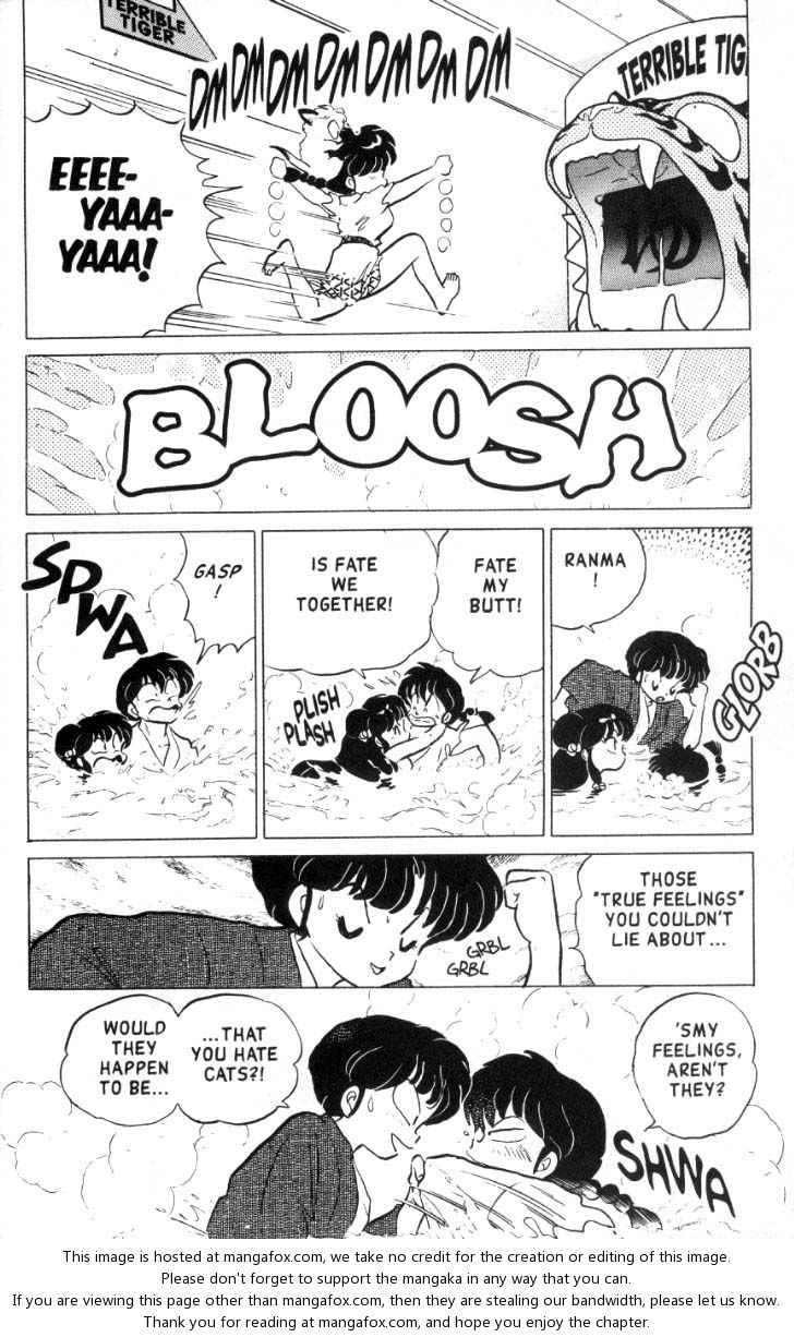 Read Ranma 12 Manga Online