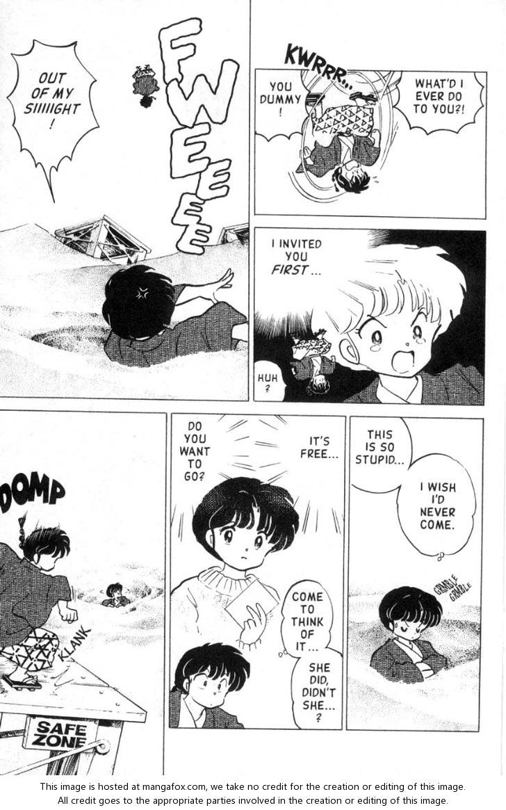 Read Ranma 12 Manga Online