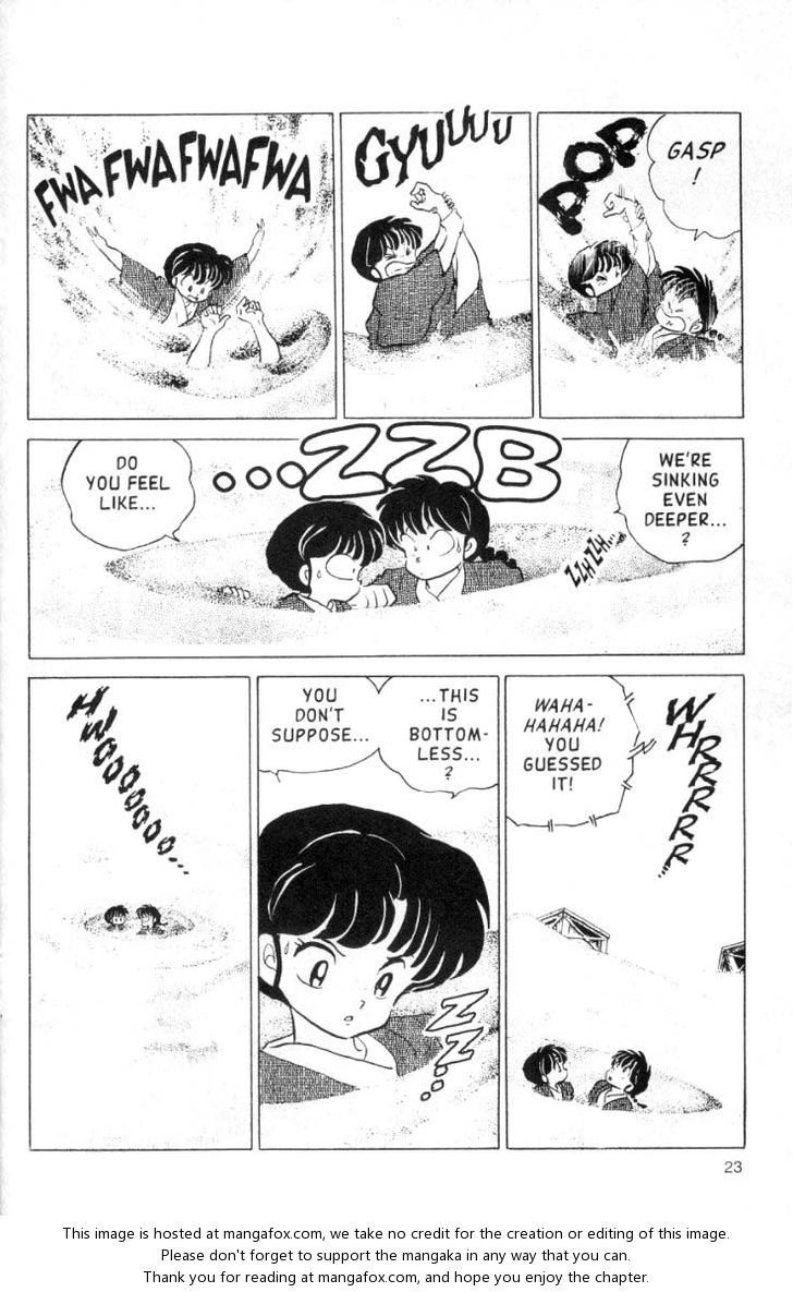 Read Ranma 12 Manga Online