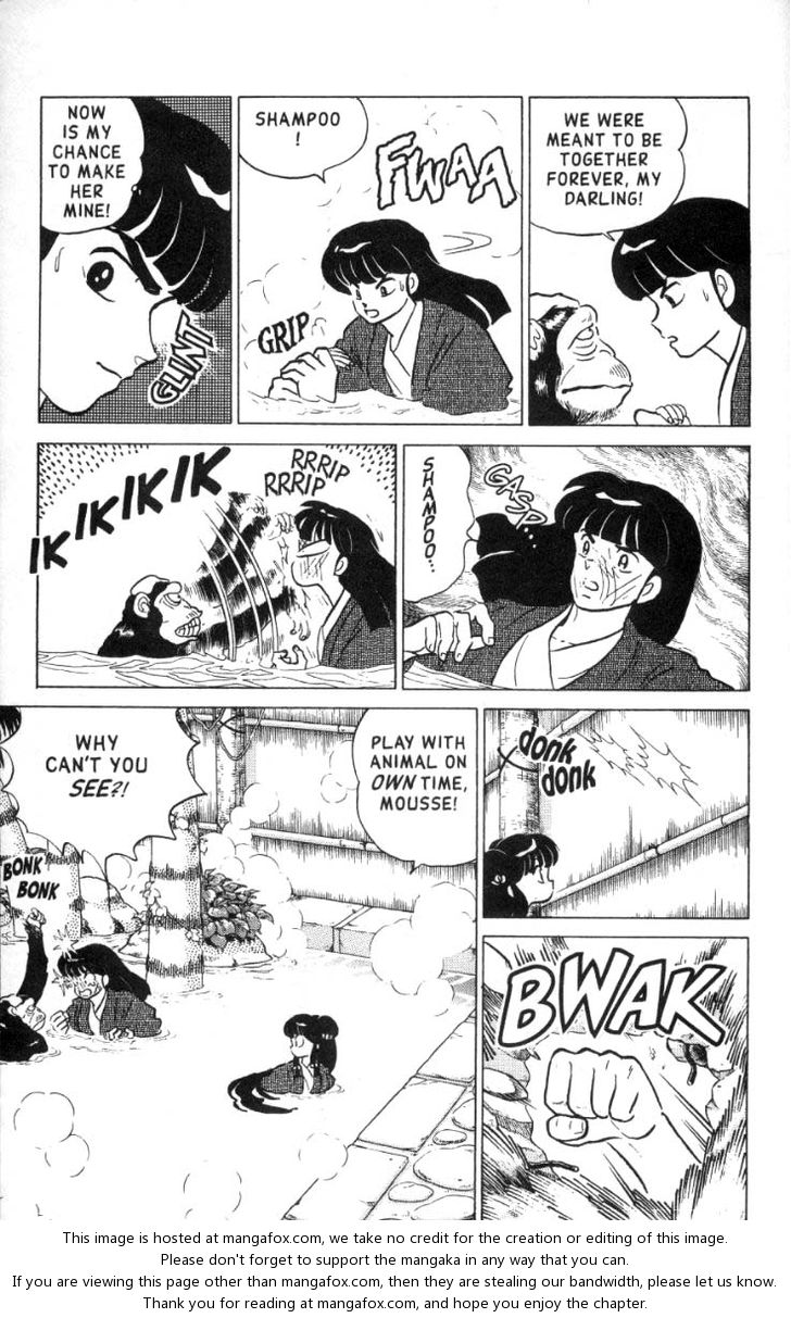 Read Ranma 12 Manga Online