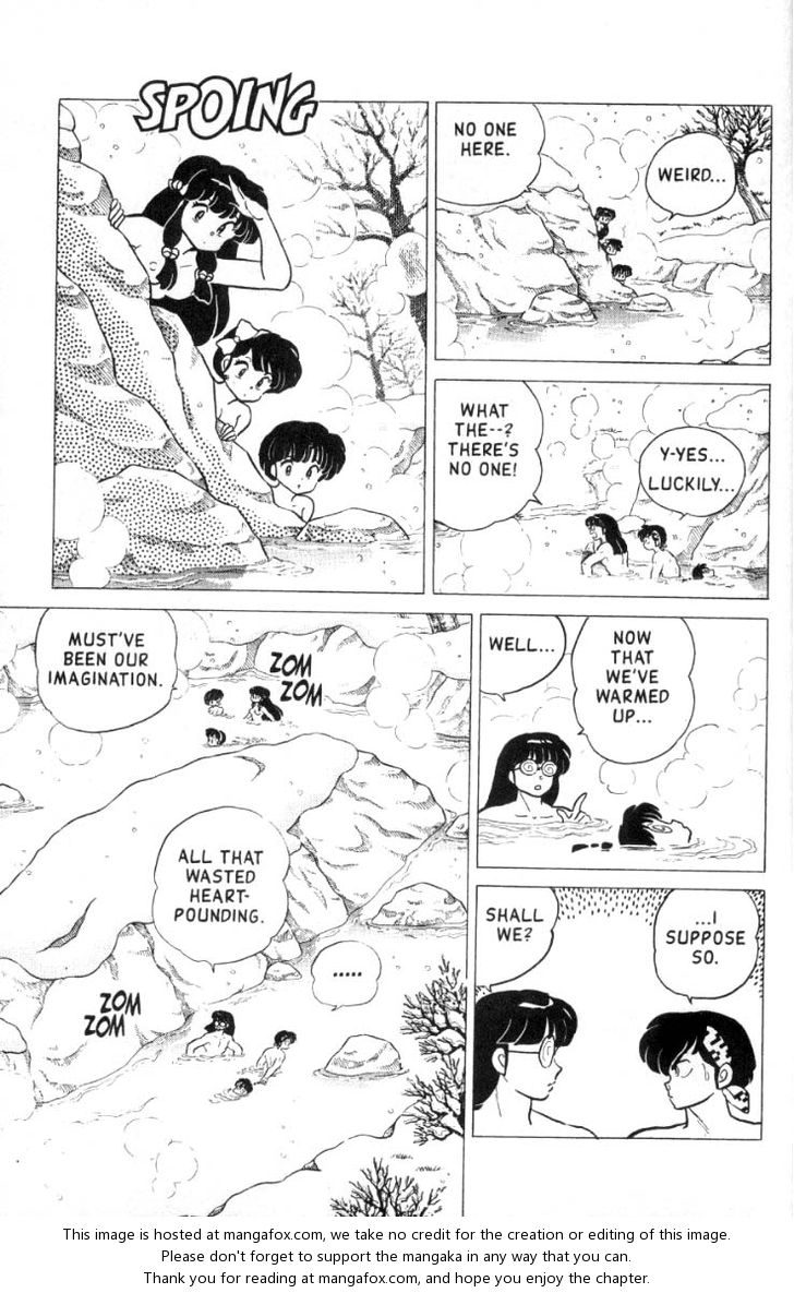 Read Ranma 12 Manga Online