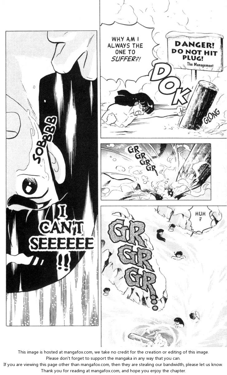 Read Ranma 12 Manga Online