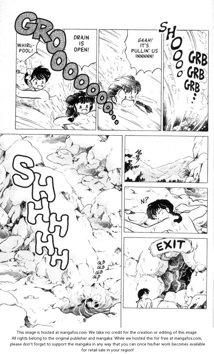 Read Ranma 12 Manga Online