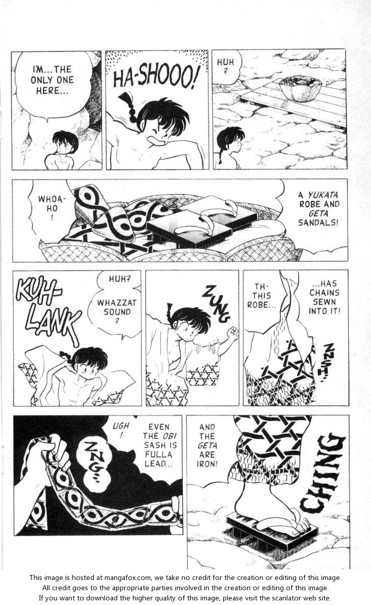 Read Ranma 12 Manga Online