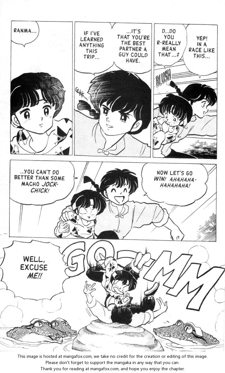 Read Ranma 12 Manga Online