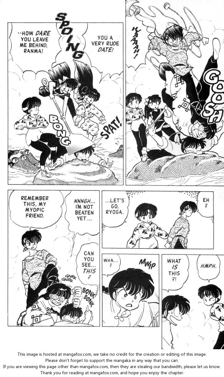 Read Ranma 12 Manga Online