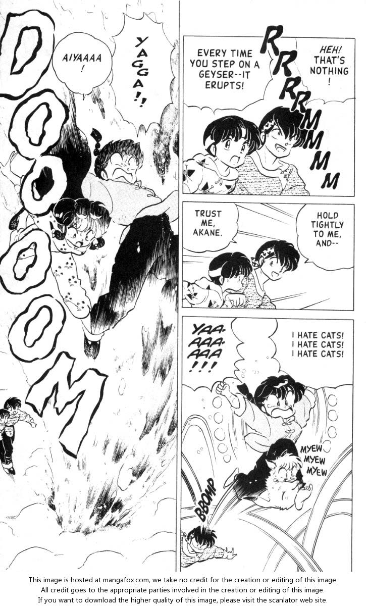 Read Ranma 12 Manga Online