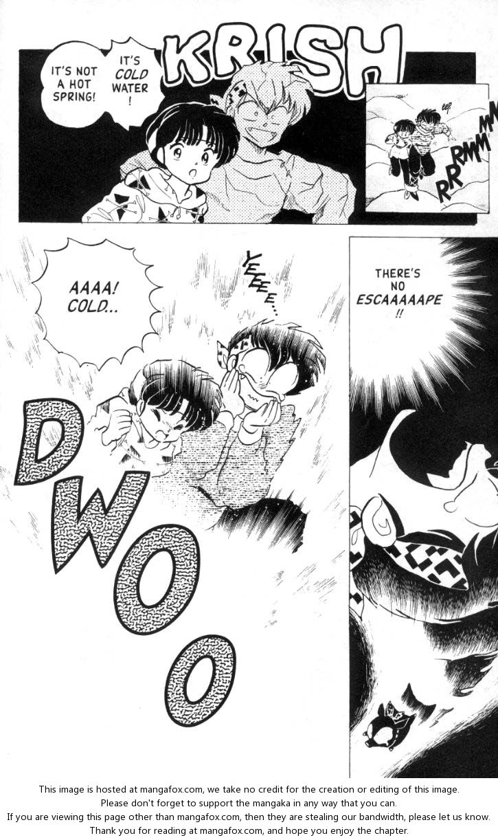 Read Ranma 12 Manga Online