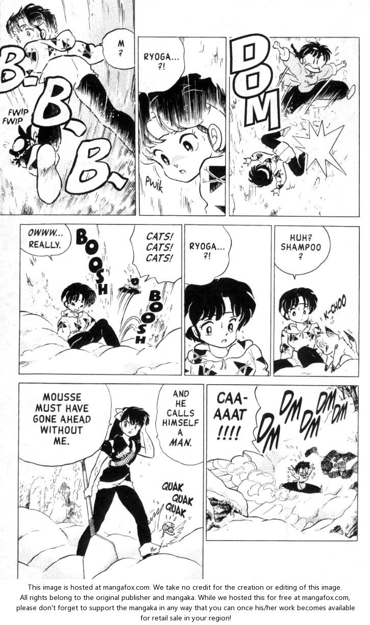 Read Ranma 12 Manga Online