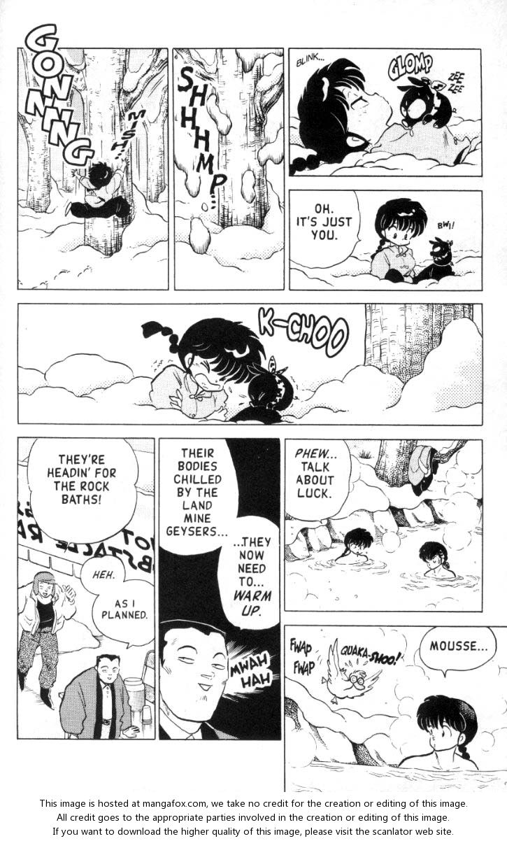 Read Ranma 12 Manga Online