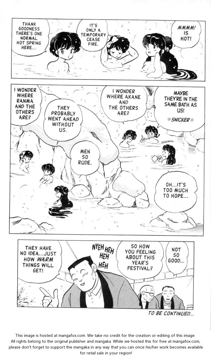 Read Ranma 12 Manga Online