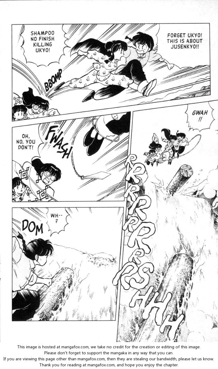 Read Ranma 12 Manga Online