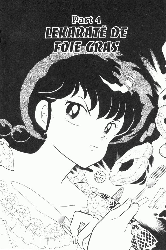 Read Ranma 12 Manga Online