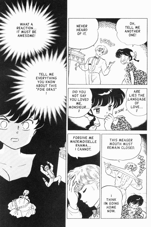 Read Ranma 12 Manga Online