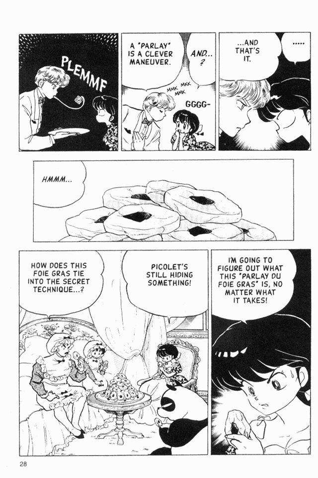 Read Ranma 12 Manga Online