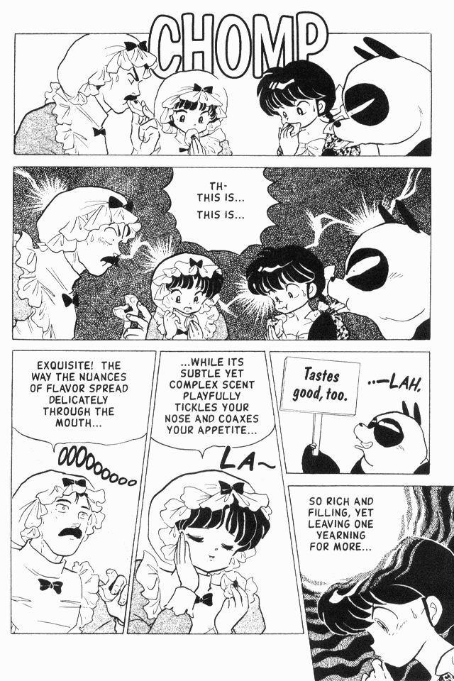 Read Ranma 12 Manga Online