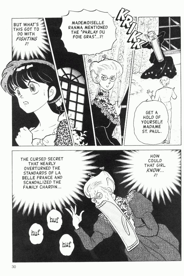 Read Ranma 12 Manga Online