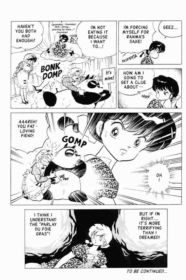 Read Ranma 12 Manga Online