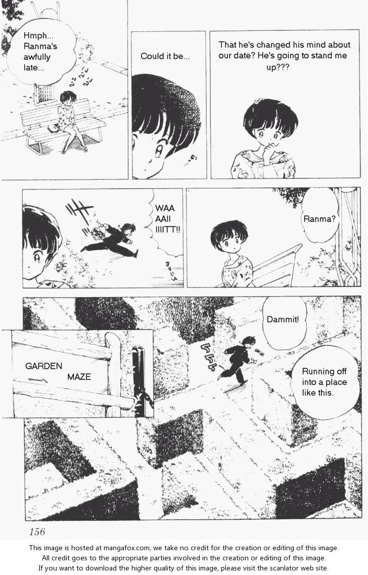 Read Ranma 12 Manga Online