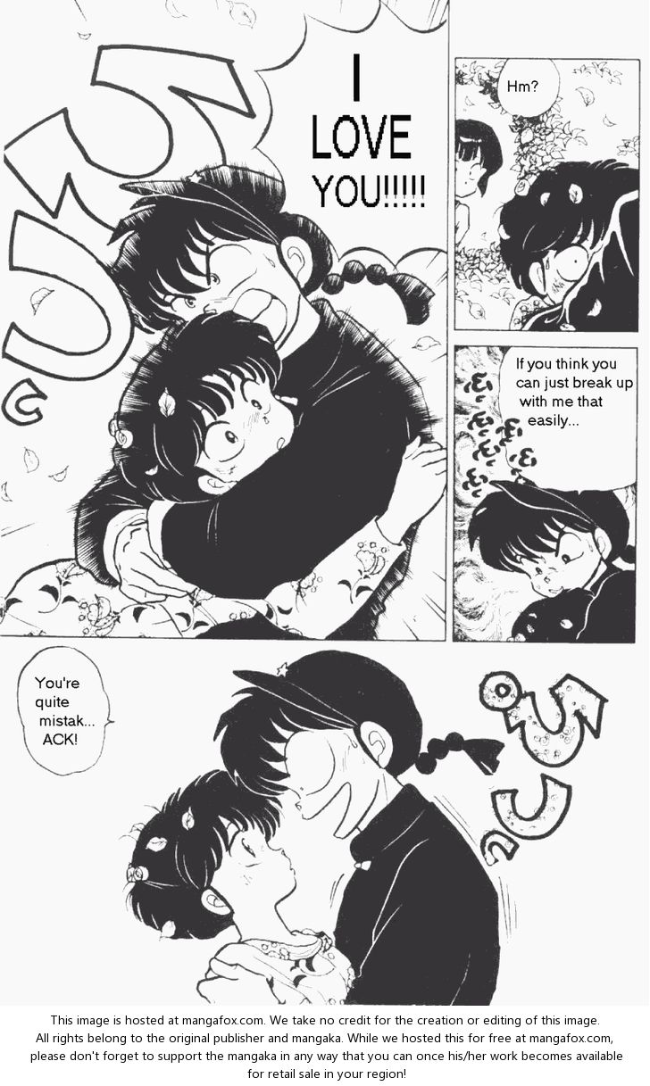 Read Ranma 12 Manga Online