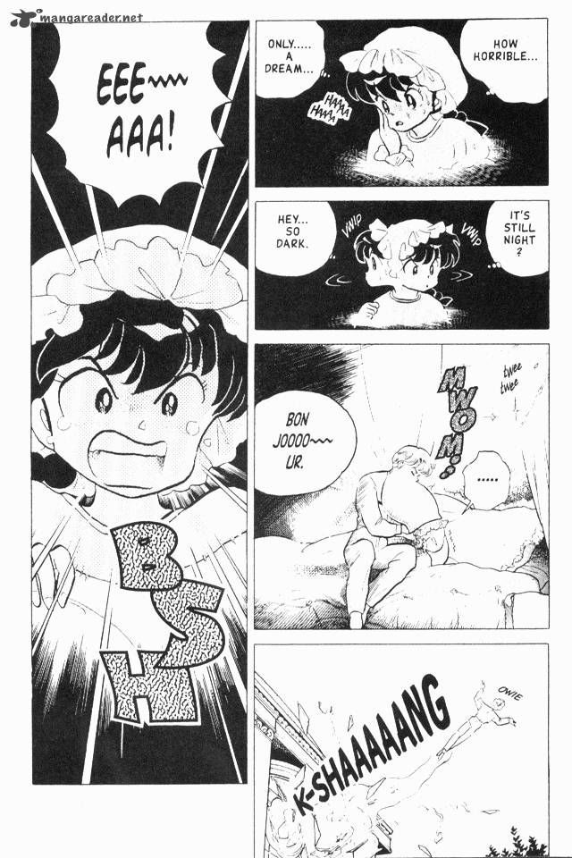 Read Ranma 12 Manga Online