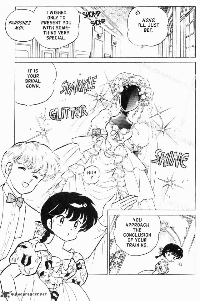 Read Ranma 12 Manga Online