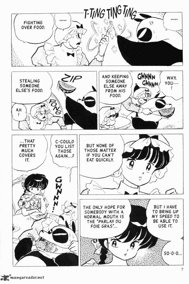 Read Ranma 12 Manga Online