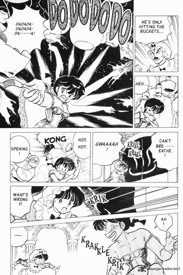 Read Ranma 12 Manga Online