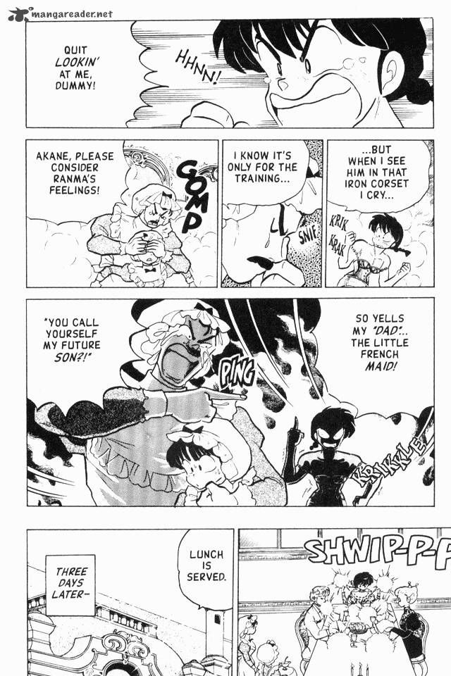 Read Ranma 12 Manga Online
