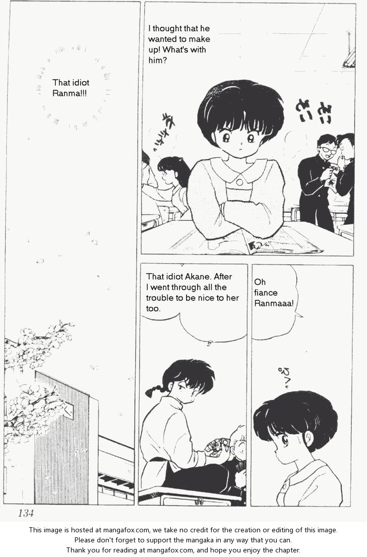 Read Ranma 12 Manga Online