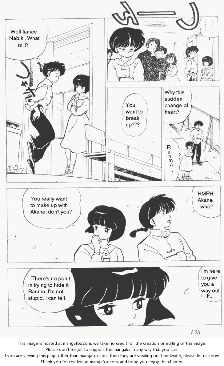 Read Ranma 12 Manga Online
