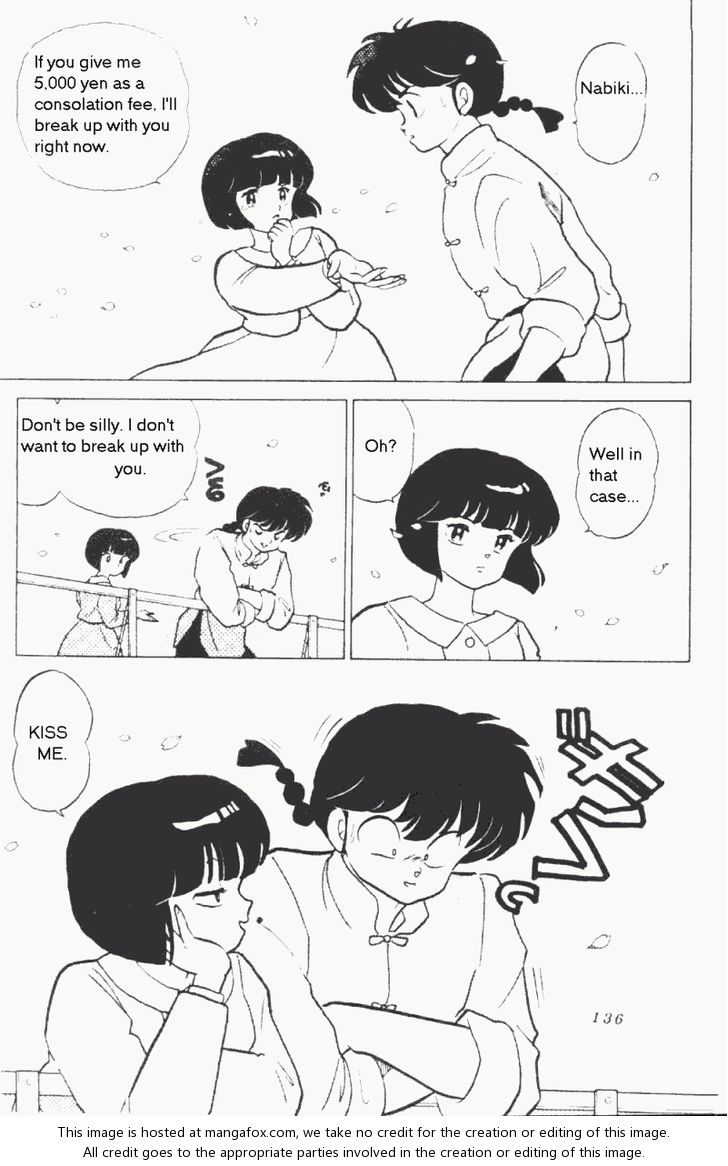 Read Ranma 12 Manga Online