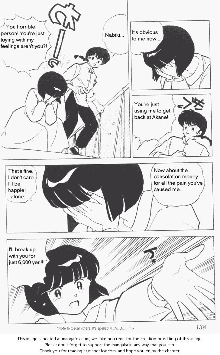 Read Ranma 12 Manga Online