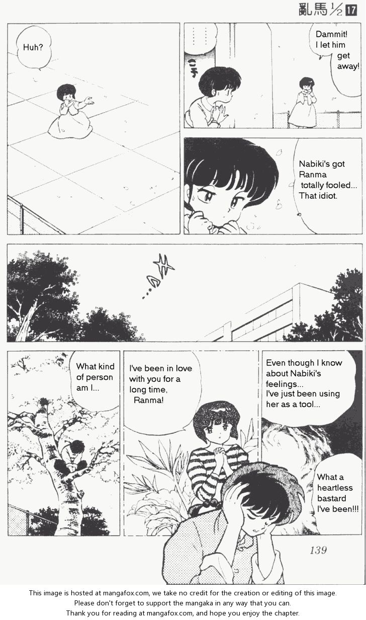 Read Ranma 12 Manga Online