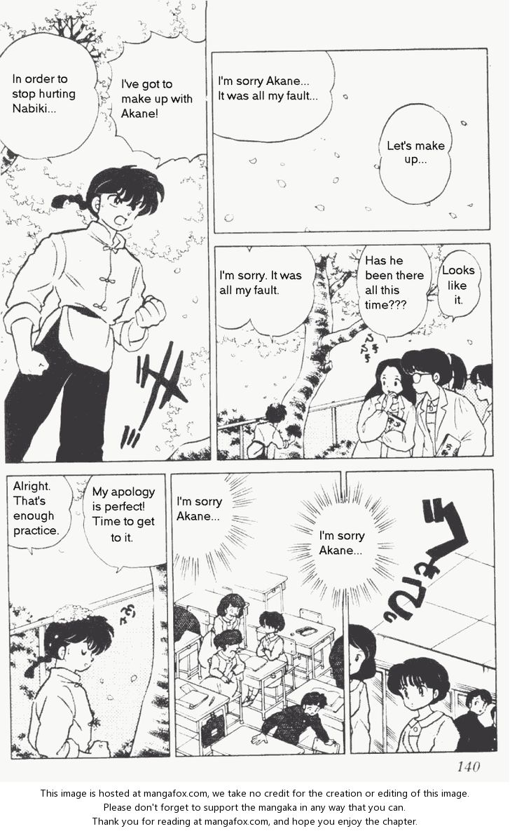Read Ranma 12 Manga Online