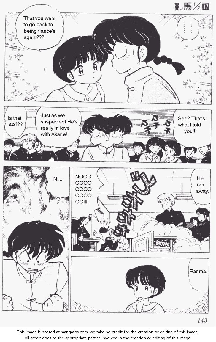 Read Ranma 12 Manga Online