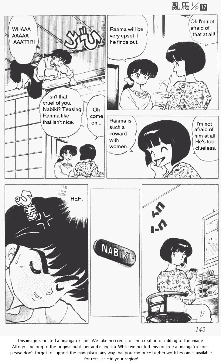 Read Ranma 12 Manga Online