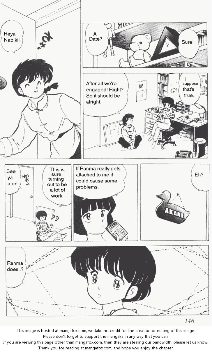 Read Ranma 12 Manga Online