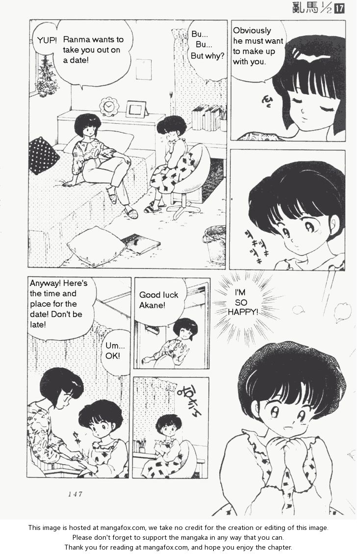 Read Ranma 12 Manga Online