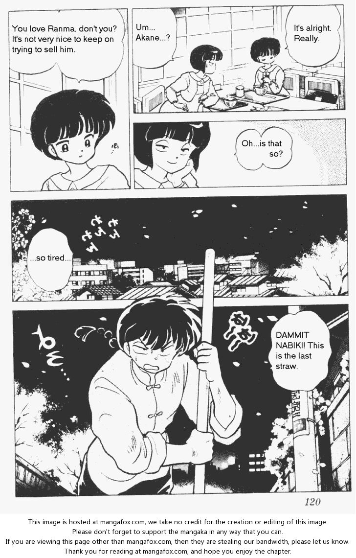 Read Ranma 12 Manga Online