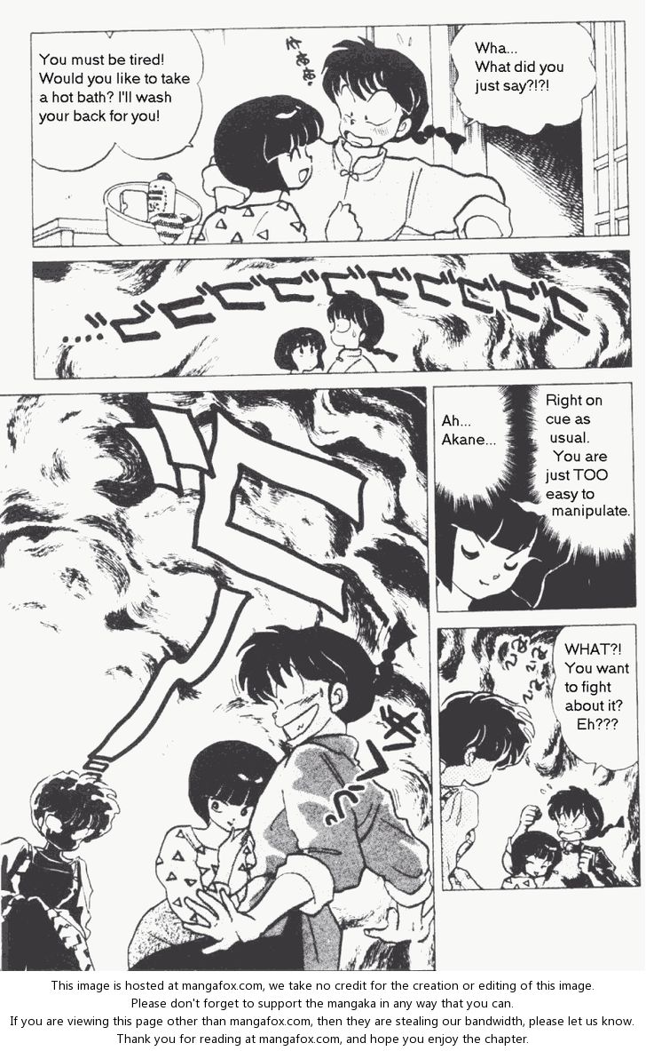 Read Ranma 12 Manga Online