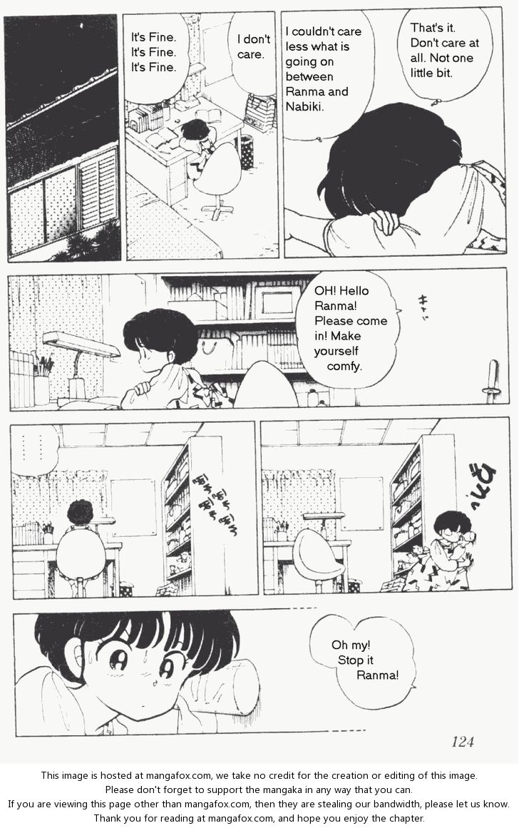 Read Ranma 12 Manga Online
