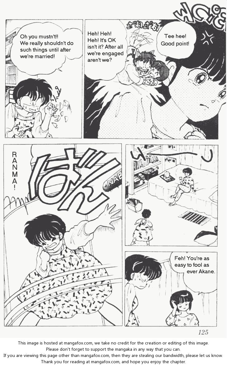 Read Ranma 12 Manga Online