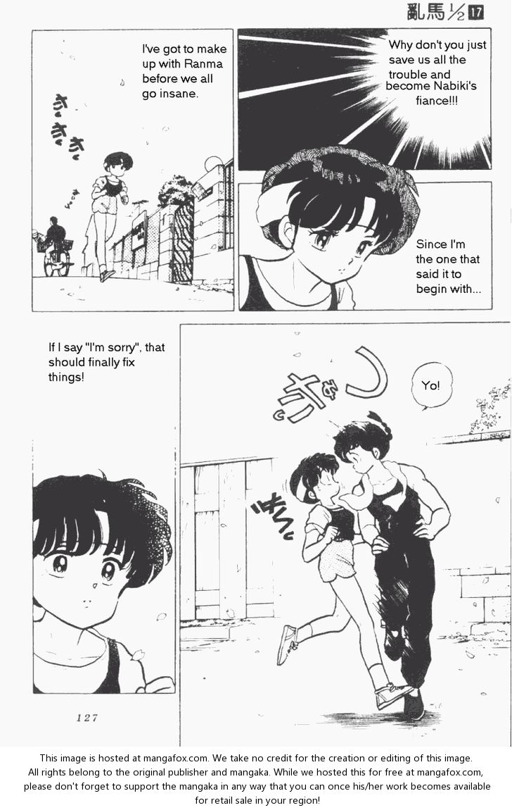 Read Ranma 12 Manga Online