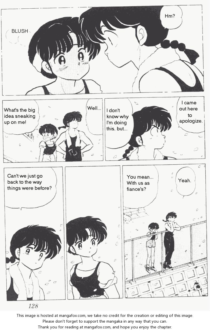 Read Ranma 12 Manga Online