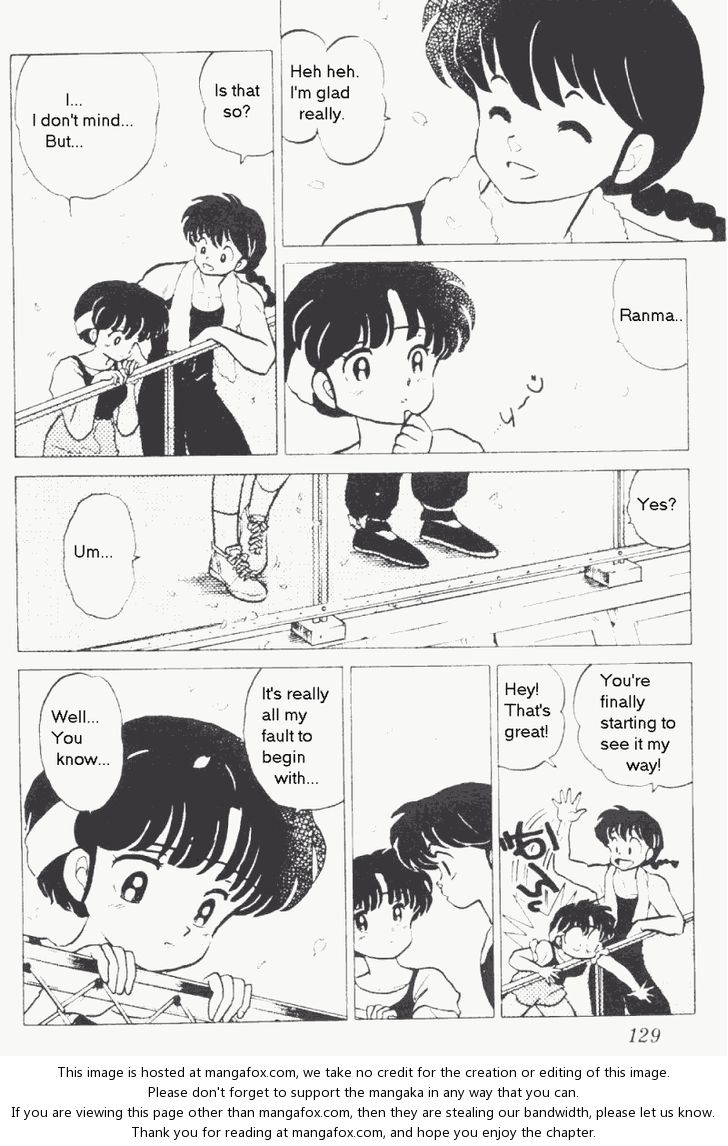 Read Ranma 12 Manga Online