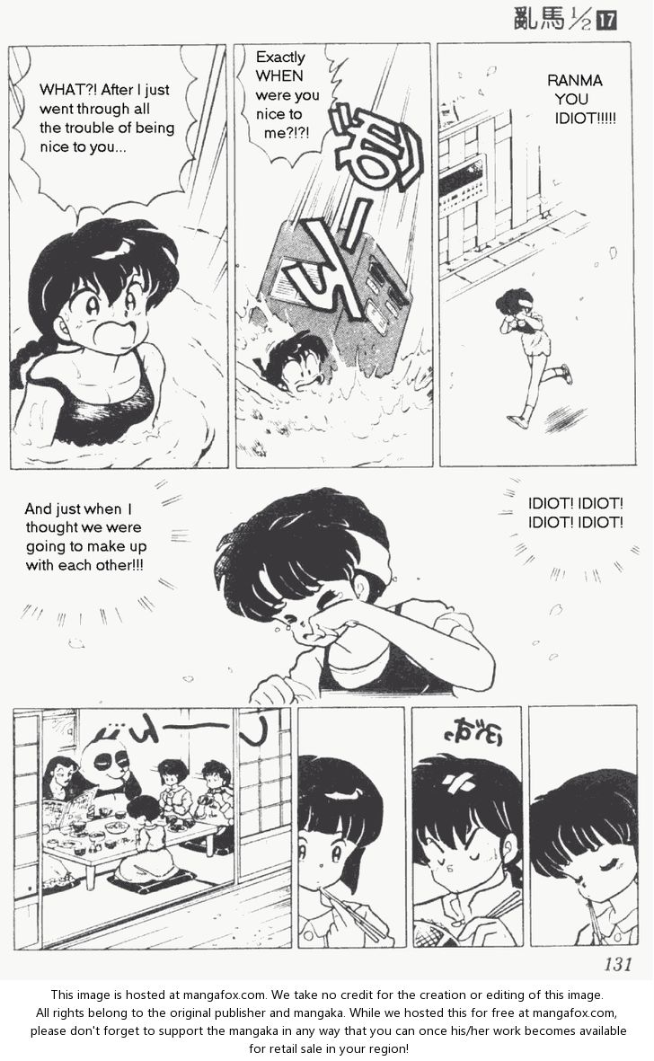 Read Ranma 12 Manga Online