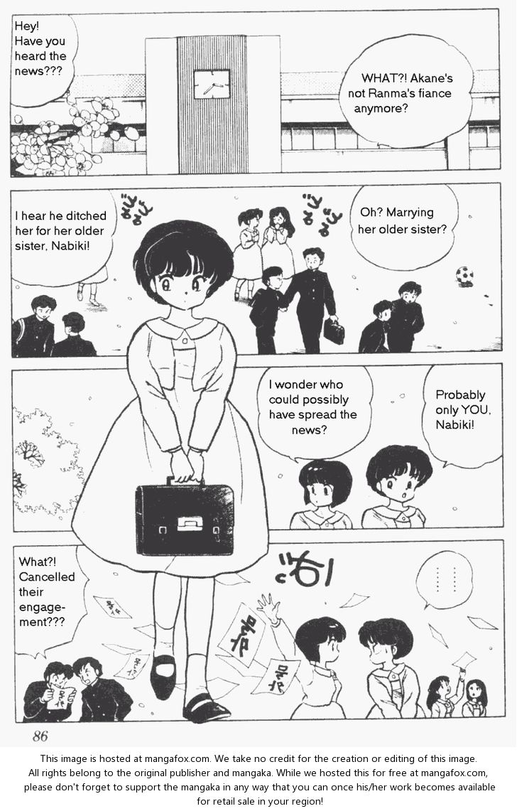 Read Ranma 12 Manga Online