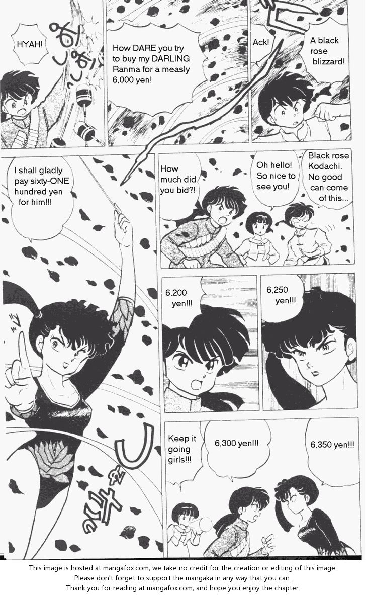 Read Ranma 12 Manga Online